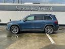 MERCEDES BENZ GLB