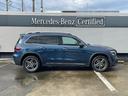 MERCEDES BENZ GLB