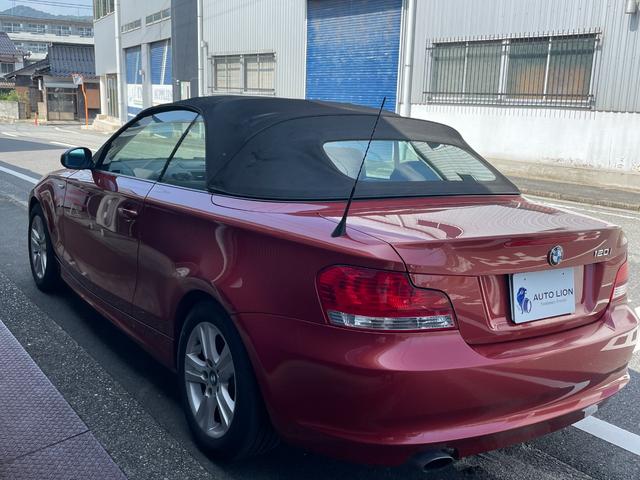 ＢＭＷ １シリーズ