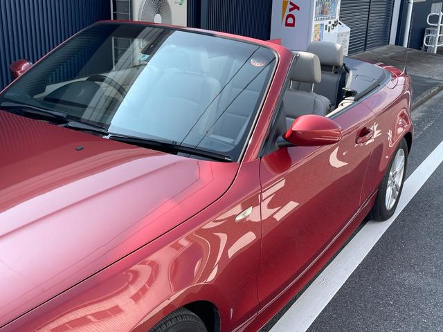 ＢＭＷ １シリーズ