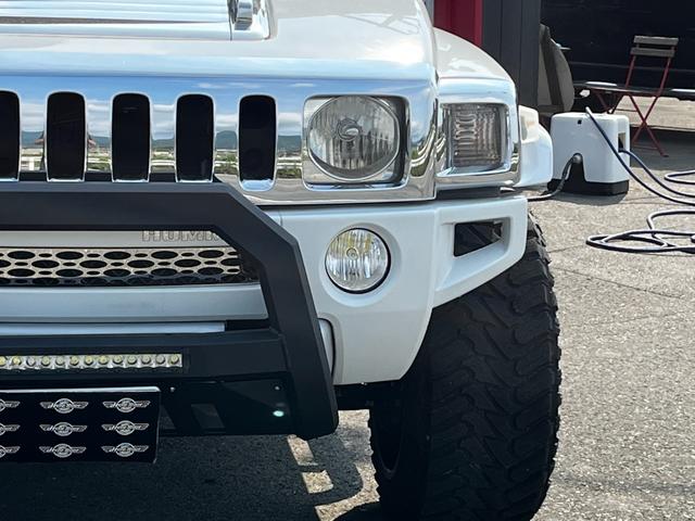 ハマーH3 - ハマー ベースグレード 後期 ホットロッズスタイル 盗難防止システム HID ルーフレール リフトアップ DVD再生 バックカメラ オートライト|福岡県|ベースグレード 後期 ホットロッズスタイル 盗難防止システム HID ルーフレール リフトアップ ...