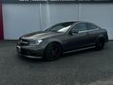 MERCEDES BENZ C-CLASS