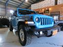 CHRYSLER JEEP JEEP WRANGLER UNLIMITED