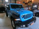 CHRYSLER JEEP JEEP WRANGLER UNLIMITED