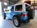 CHRYSLER JEEP JEEP WRANGLER UNLIMITED