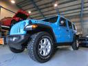 CHRYSLER JEEP JEEP WRANGLER UNLIMITED