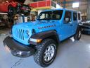 CHRYSLER JEEP JEEP WRANGLER UNLIMITED