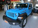 CHRYSLER JEEP JEEP WRANGLER UNLIMITED