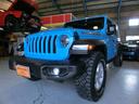 CHRYSLER JEEP JEEP WRANGLER UNLIMITED