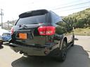 AMERICA TOYOTA SEQUOIA