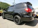 AMERICA TOYOTA SEQUOIA