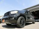 AMERICA TOYOTA SEQUOIA