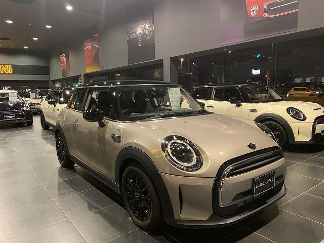 ＭＩＮＩ ＭＩＮＩ