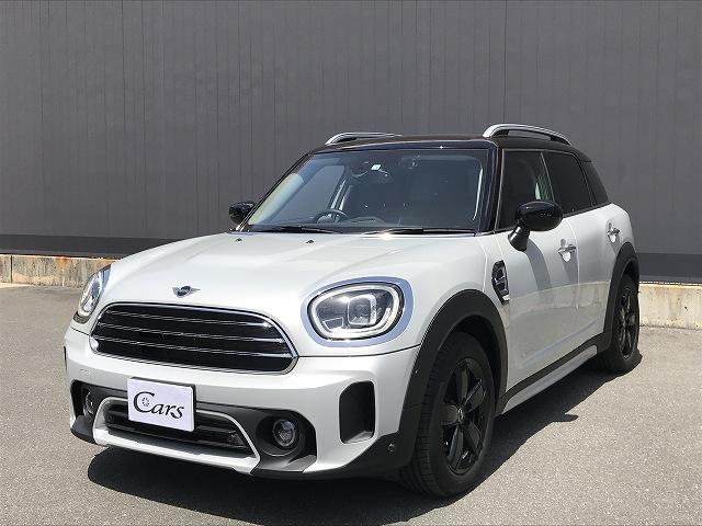 ＭＩＮＩ クーパーＤ　クロスオーバー　クラシック・トリム　ワンオーナー禁煙車　アダプティブＬＥＤ　ＨＤＤナビ　バックカメラ　前後ＰＤＣ　インテリジェントセーフティ　ハーフレザーシート　シートヒーター　ミラーＥＴＣ　デジタルメーター　パワートランク　ドラレコ（74枚目）