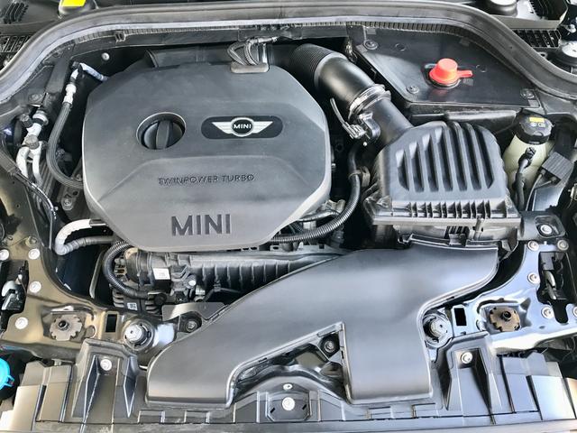 MINI クーパー ワンオーナー禁煙 LEDライト LEDフォグ HDDナビ ブルートゥース USBインターフェース Bカメラ リアPDC コンフォートアクセス 純正15インチアルミホイール ETC UVカットフィルム(38枚目)