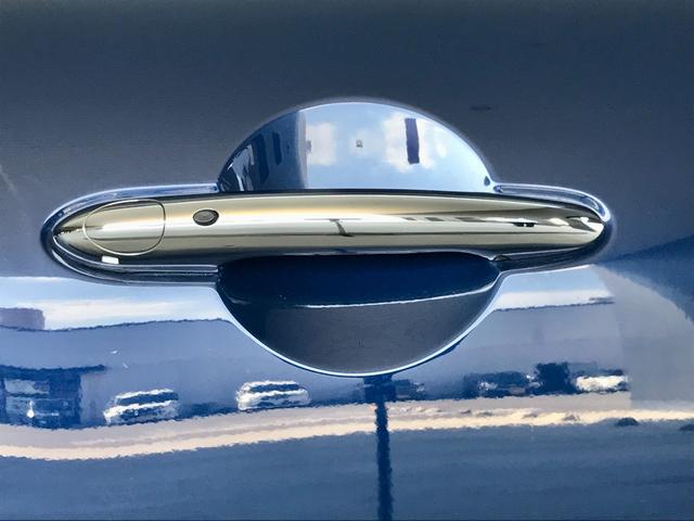 MINI クーパー ワンオーナー禁煙 LEDライト LEDフォグ HDDナビ ブルートゥース USBインターフェース Bカメラ リアPDC コンフォートアクセス 純正15インチアルミホイール ETC UVカットフィルム(44枚目)