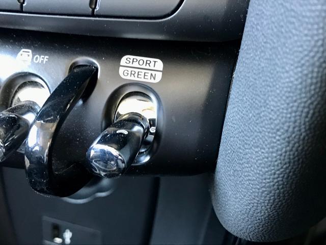 MINI クーパーSD クラシック・トリム ワンオーナー禁煙 LEDライト アップルカープレイ Bカメラ 前後PDC ドライビングアシスト クルーズコントロール MINIドライビングモード ハーフレザーシート ミラーETC 純正17インチアルミ(18枚目)