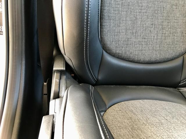 MINI クーパーSD クラシック・トリム ワンオーナー禁煙 LEDライト アップルカープレイ Bカメラ 前後PDC ドライビングアシスト クルーズコントロール MINIドライビングモード ハーフレザーシート ミラーETC 純正17インチアルミ(24枚目)