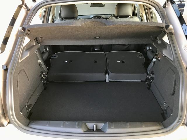 MINI クーパーSD クラシック・トリム ワンオーナー禁煙 LEDライト アップルカープレイ Bカメラ 前後PDC ドライビングアシスト クルーズコントロール MINIドライビングモード ハーフレザーシート ミラーETC 純正17インチアルミ(43枚目)