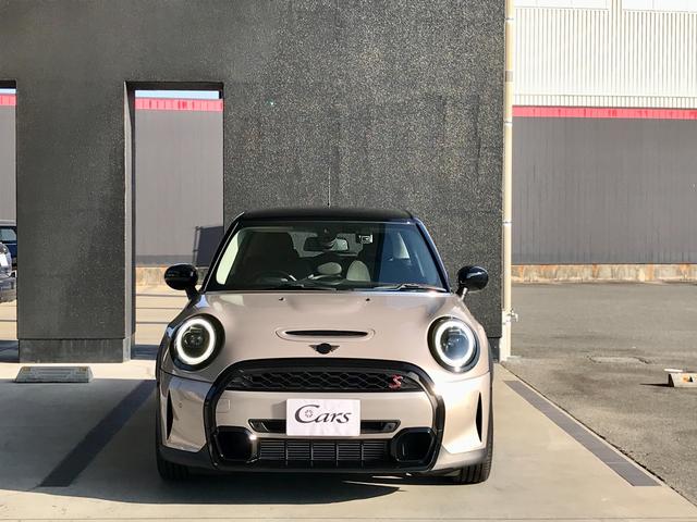 MINI クーパーSD クラシック・トリム ワンオーナー禁煙 LEDライト アップルカープレイ Bカメラ 前後PDC ドライビングアシスト クルーズコントロール MINIドライビングモード ハーフレザーシート ミラーETC 純正17インチアルミ(66枚目)