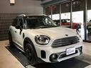 ＭＩＮＩ クーパーＤ　クロスオーバー　クラシック・トリム　ワンオーナー禁煙車　アダプティブＬＥＤ　ＨＤＤナビ　バックカメラ　前後ＰＤＣ　インテリジェントセーフティ　ハーフレザーシート　シートヒーター　ミラーＥＴＣ　デジタルメーター　パワートランク　ドラレコ（4枚目）