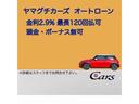クレジット頭金無し、ボーナス払い無し、金利2.9% 120回払いまでご準備しております。
