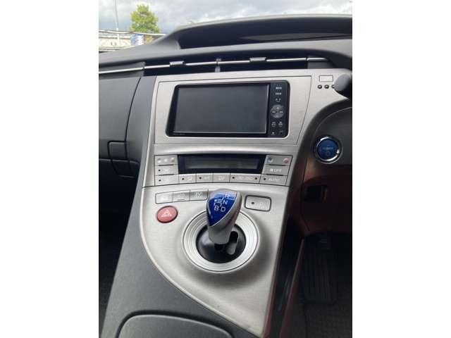 プリウス Ｓ　スマートキー　ＥＴＣ　ＨＶバッテリー交換（7枚目）