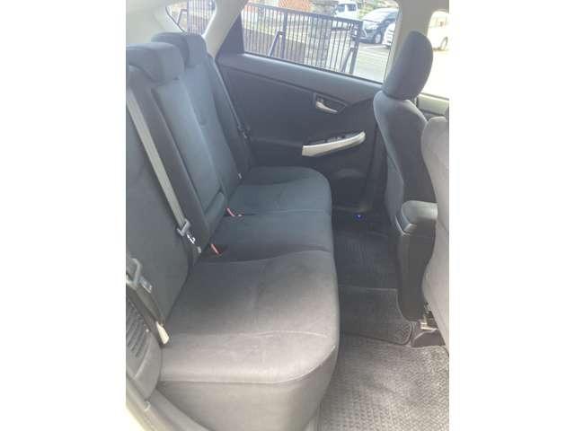 プリウス Ｓ　スマートキー　ＥＴＣ　ＨＶバッテリー交換（9枚目）