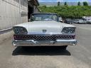 FORD FORD FAIRLANE