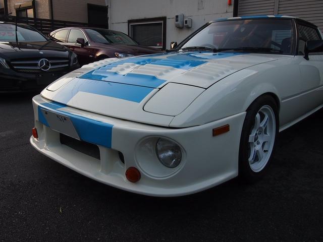 マツダ サバンナ その他 前期sa22c 中古車検索 くるまのニュース マツダ サバンナ その他 前期sa22c 中古車検索 くるまのニュース