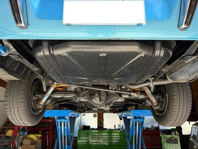 クラウン スーパーサルーン（25枚目）
