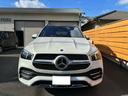 MERCEDES BENZ GLE