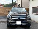 MERCEDES BENZ GL-CLASS