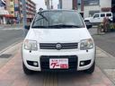 FIAT NEW PANDA