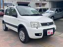 FIAT NEW PANDA