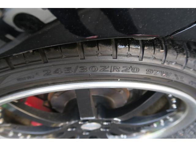 GS430 社外20AW 車高調 ナビ フルセグ(13枚目)