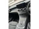 MERCEDES BENZ GLC-CLASS
