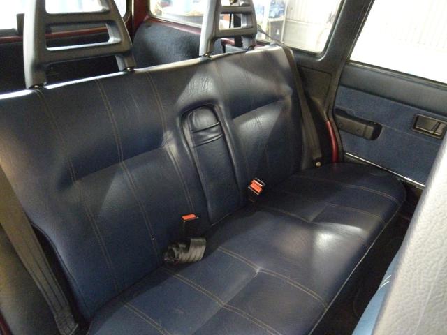 240ワゴン 240GLワゴン 当店買取車両 シート本革仕様変更 純正16インチホイル タイベル ウオーターポンプ タイヤ交換渡し(26枚目)