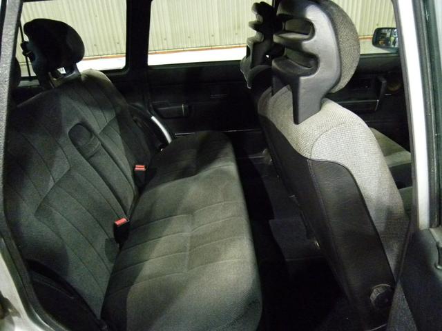 ２４０ワゴン ２４０ＧＬワゴン　１４インチアルミホイル　フォグライト　タイベル　ウオーターポンプ交換渡し（34枚目）