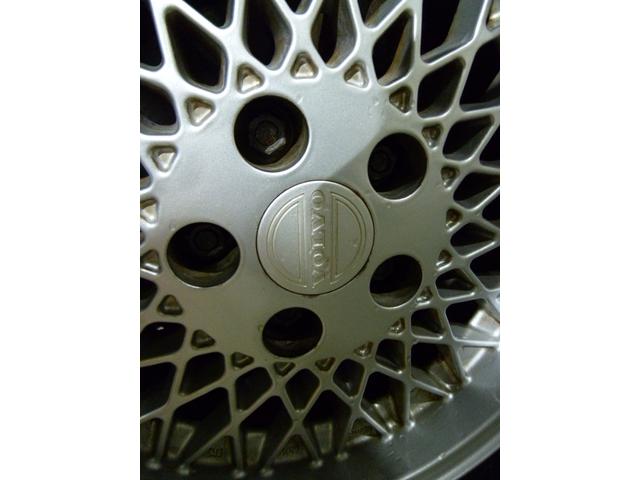 ２４０ワゴン ２４０ＧＬワゴン　１４インチアルミホイル　フォグライト　タイベル　ウオーターポンプ交換渡し（41枚目）