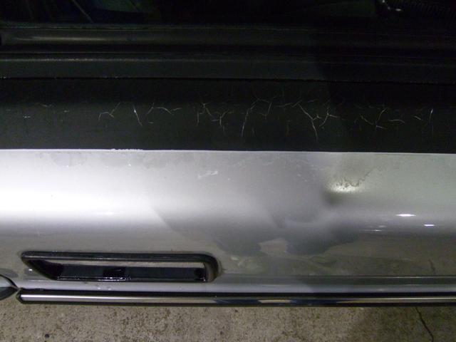 ２４０ワゴン ２４０ＧＬワゴン　１４インチアルミホイル　フォグライト　タイベル　ウオーターポンプ交換渡し（53枚目）