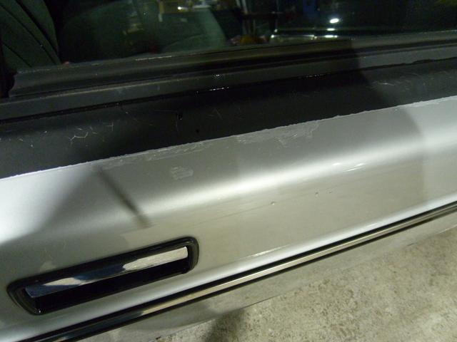 ２４０ワゴン ２４０ＧＬワゴン　１４インチアルミホイル　フォグライト　タイベル　ウオーターポンプ交換渡し（54枚目）