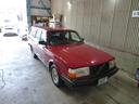 VOLVO 240 WAGON