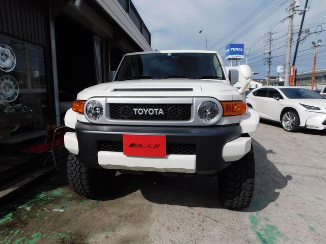 カラーパッケージ 4WD ナビTV オーバーフェンダー(3枚目)