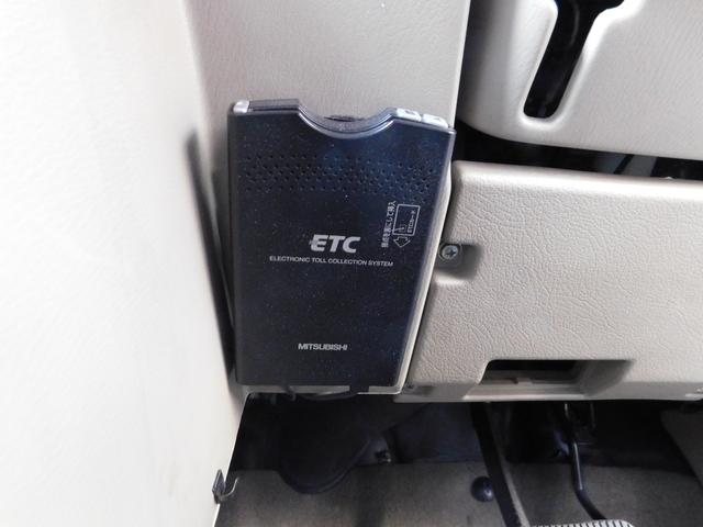 タイプII 4WD 社外CD ETC 背面カバー付(10枚目)