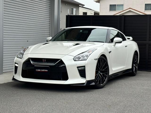 ＧＴ－Ｒ プレミアムエディション　４ＷＤ　ＢＯＳＥサウンド　プラバシーガラス（2枚目）