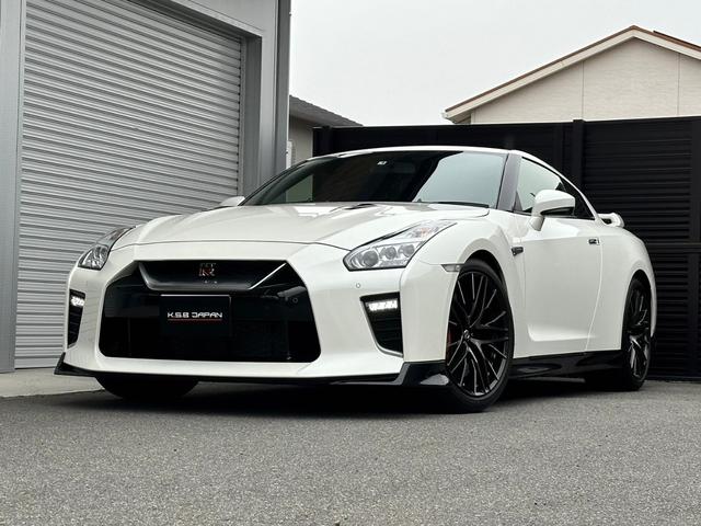 ＧＴ－Ｒ プレミアムエディション　４ＷＤ　ＢＯＳＥサウンド　プラバシーガラス（3枚目）