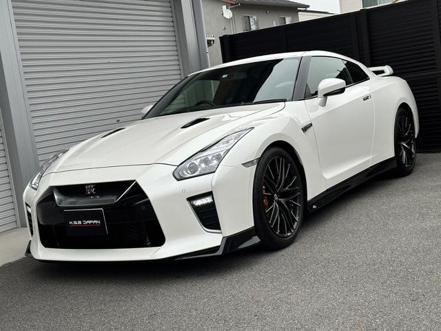 ＧＴ－Ｒ プレミアムエディション　４ＷＤ　ＢＯＳＥサウンド　プラバシーガラス（4枚目）