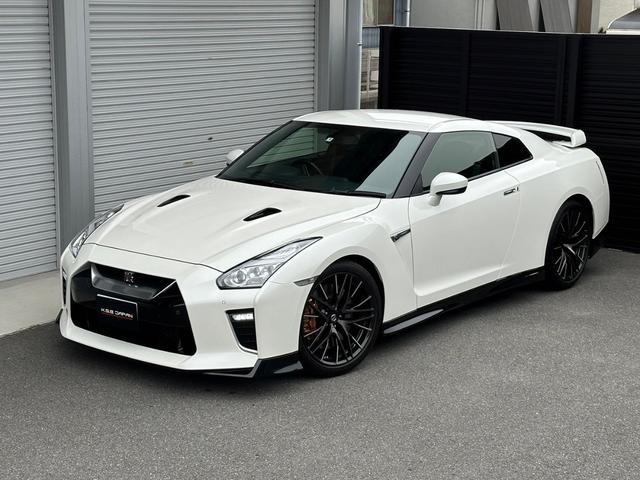 ＧＴ－Ｒ プレミアムエディション　４ＷＤ　ＢＯＳＥサウンド　プラバシーガラス（7枚目）