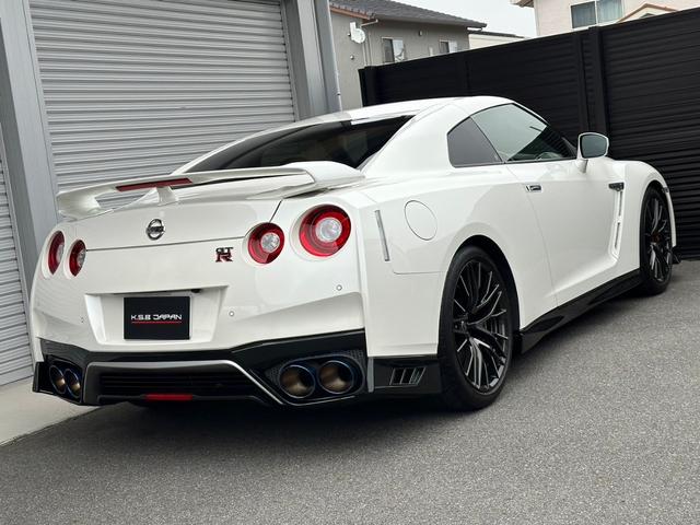 ＧＴ－Ｒ プレミアムエディション　４ＷＤ　ＢＯＳＥサウンド　プラバシーガラス（13枚目）